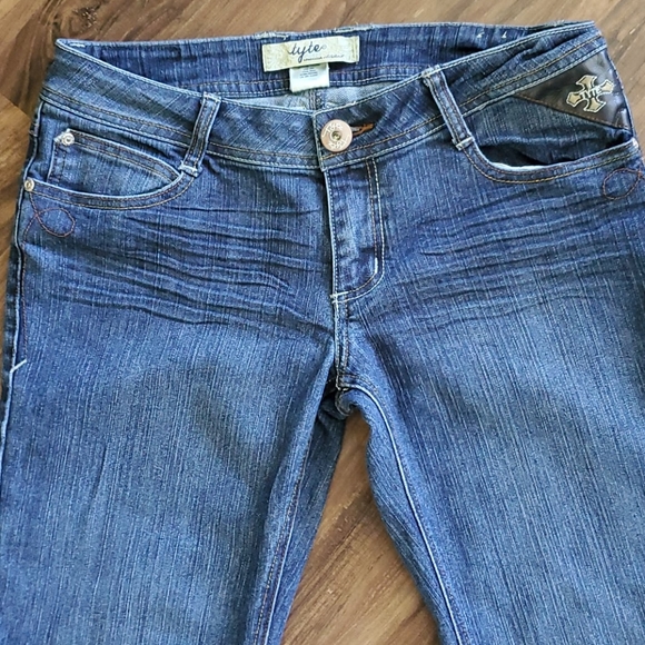 Tyte Jeans - Picture 2 of 9